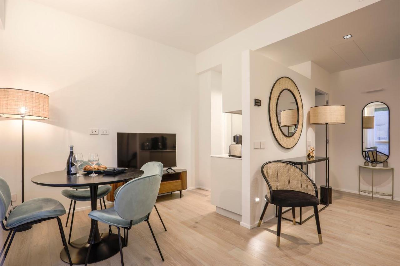Repubblica Suite I-Hosted By Sweetstay Milan Extérieur photo