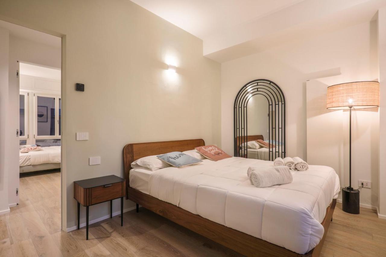 Repubblica Suite I-Hosted By Sweetstay Milan Extérieur photo