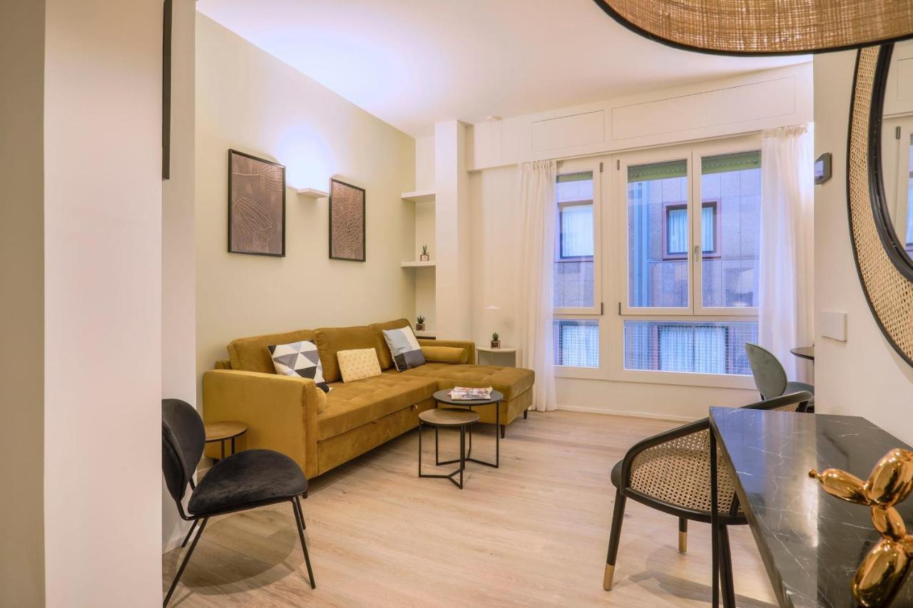 Repubblica Suite I-Hosted By Sweetstay Milan Extérieur photo