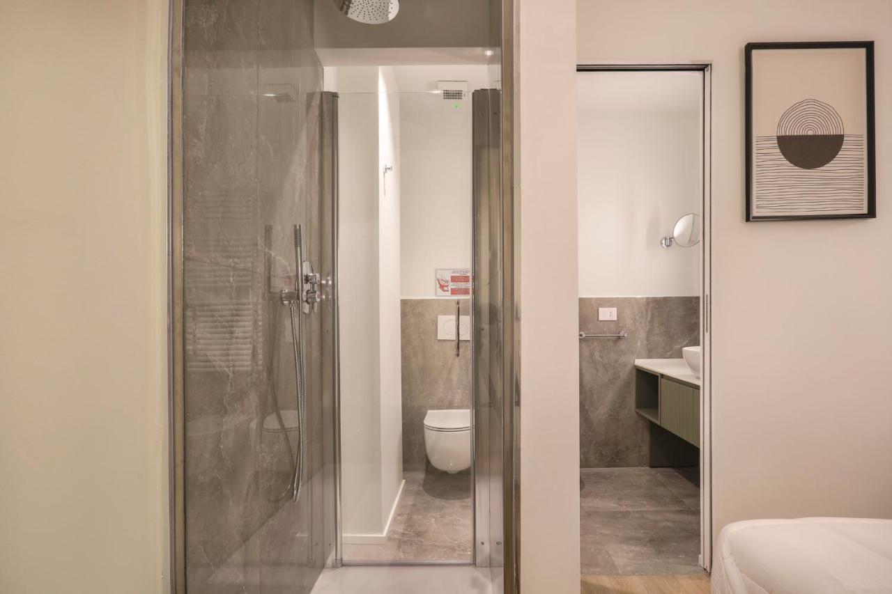 Repubblica Suite I-Hosted By Sweetstay Milan Extérieur photo