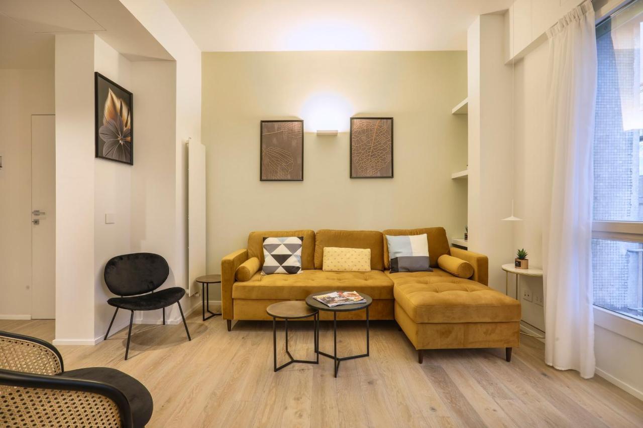 Repubblica Suite I-Hosted By Sweetstay Milan Extérieur photo