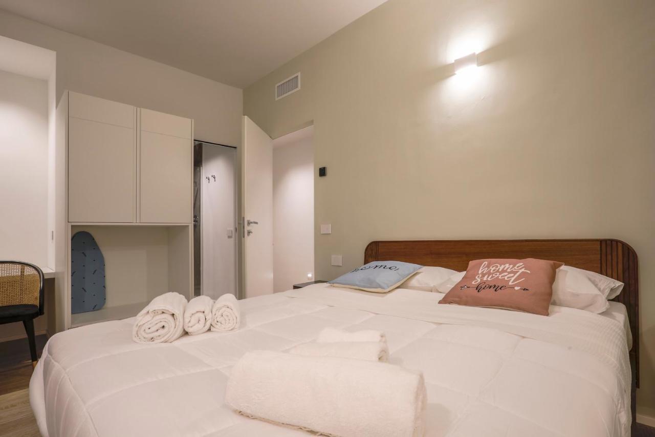 Repubblica Suite I-Hosted By Sweetstay Milan Extérieur photo