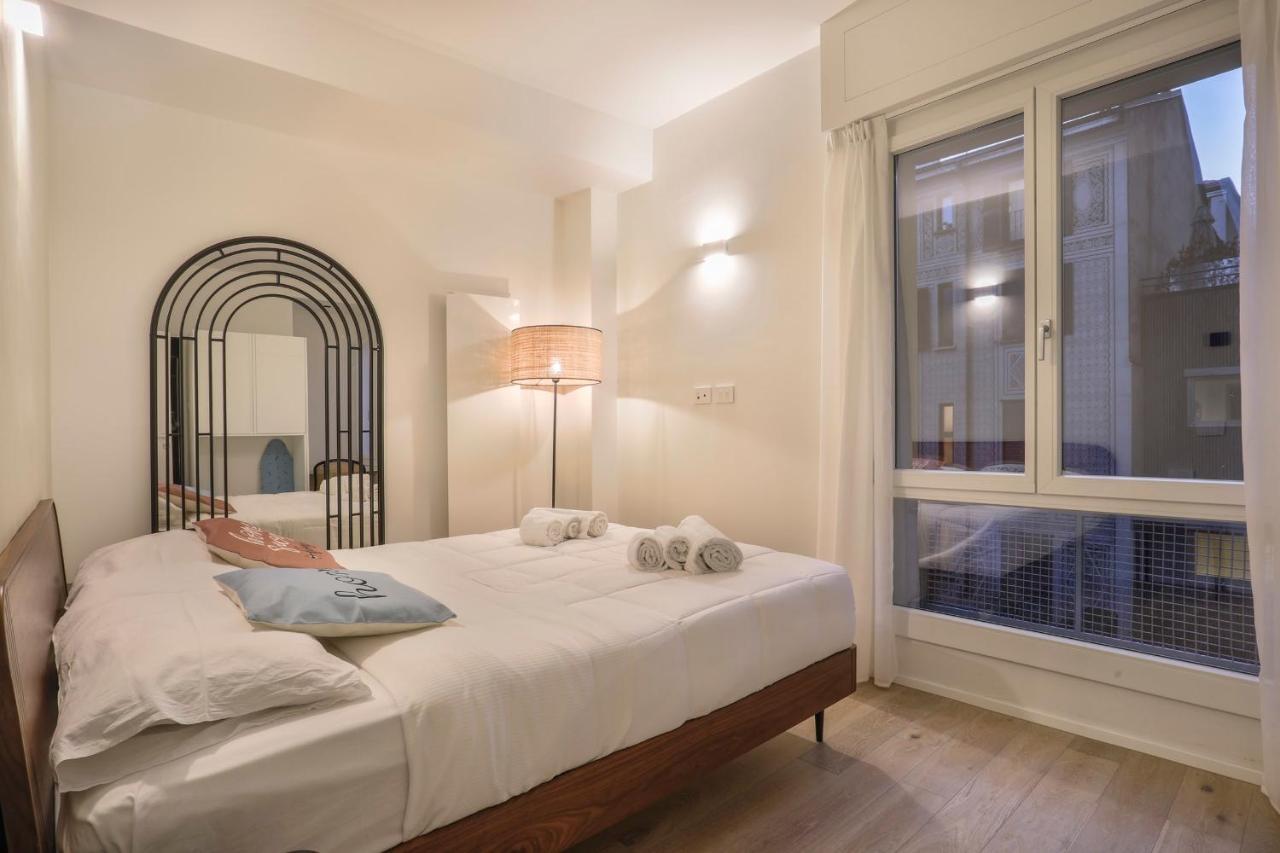 Repubblica Suite I-Hosted By Sweetstay Milan Extérieur photo