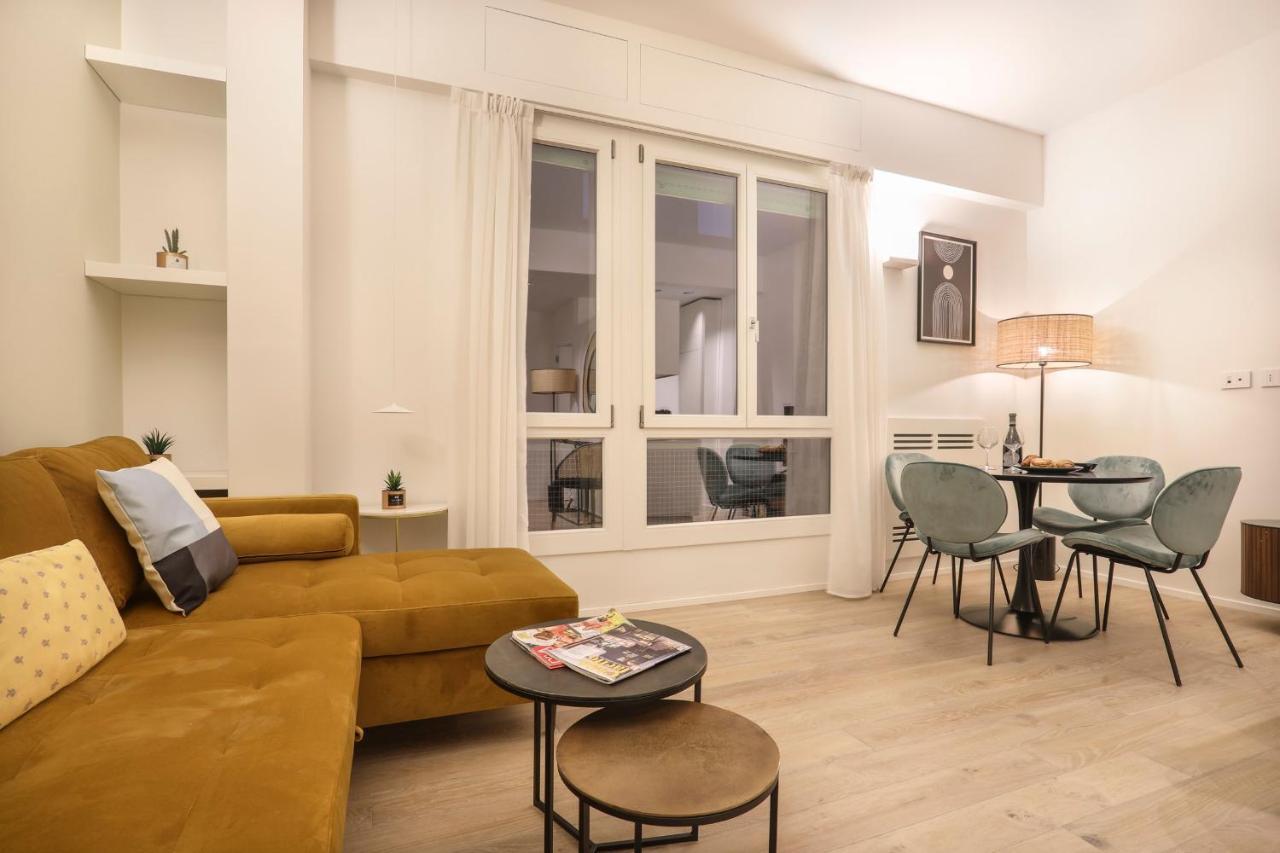 Repubblica Suite I-Hosted By Sweetstay Milan Extérieur photo