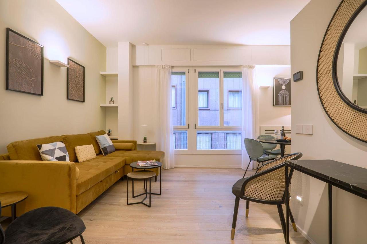 Repubblica Suite I-Hosted By Sweetstay Milan Extérieur photo