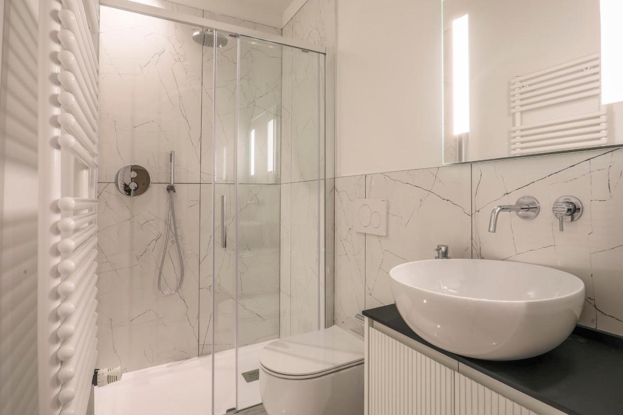 Repubblica Suite I-Hosted By Sweetstay Milan Extérieur photo