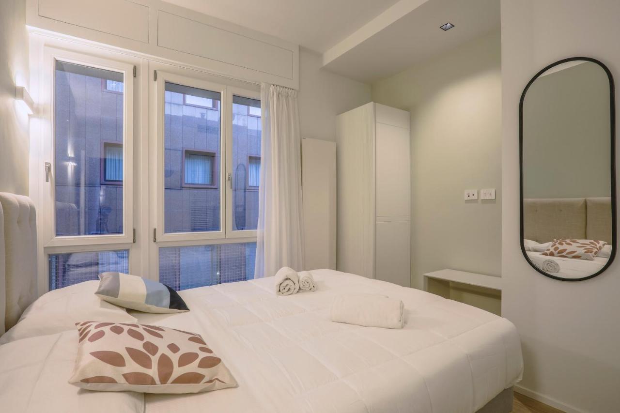 Repubblica Suite I-Hosted By Sweetstay Milan Extérieur photo