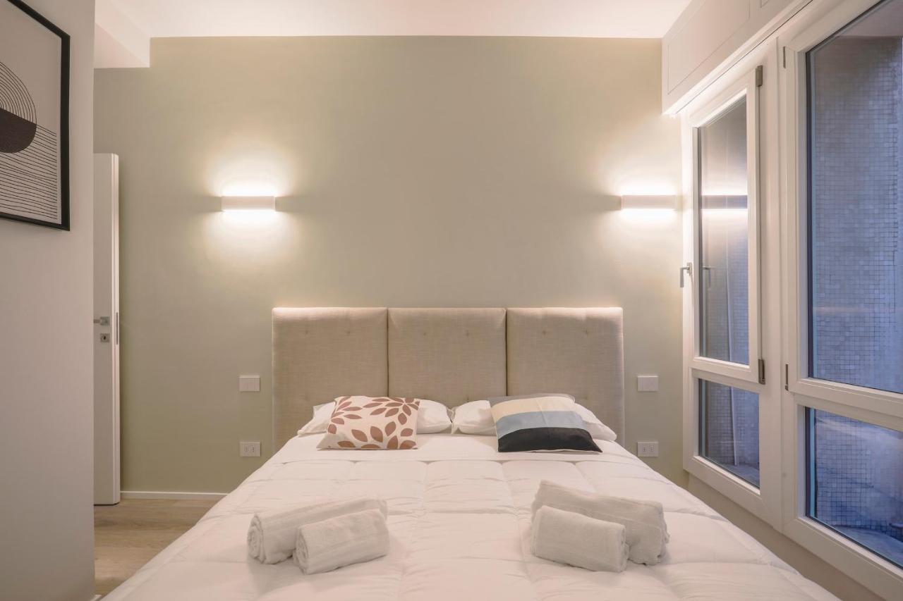 Repubblica Suite I-Hosted By Sweetstay Milan Extérieur photo